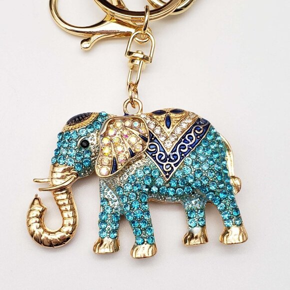 100% Auth Louis Vuitton Lock & Key with unbranded Bagcharm, Keycharm, Keychain - Picture 5 of 6